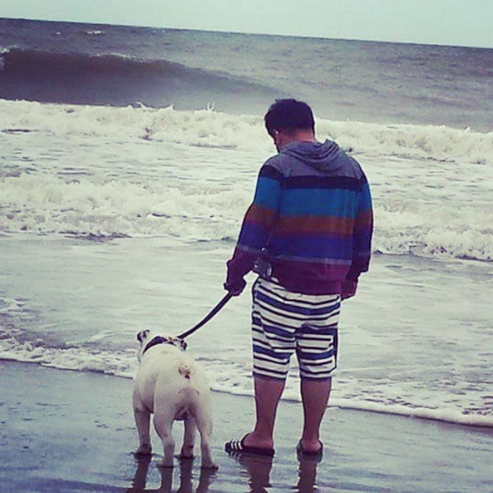 Meet your Posher, Manny